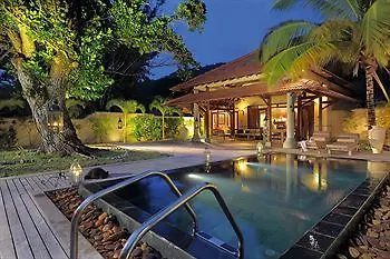 Sainte Anne Resort And Spa Sainte Anne Island Hotel