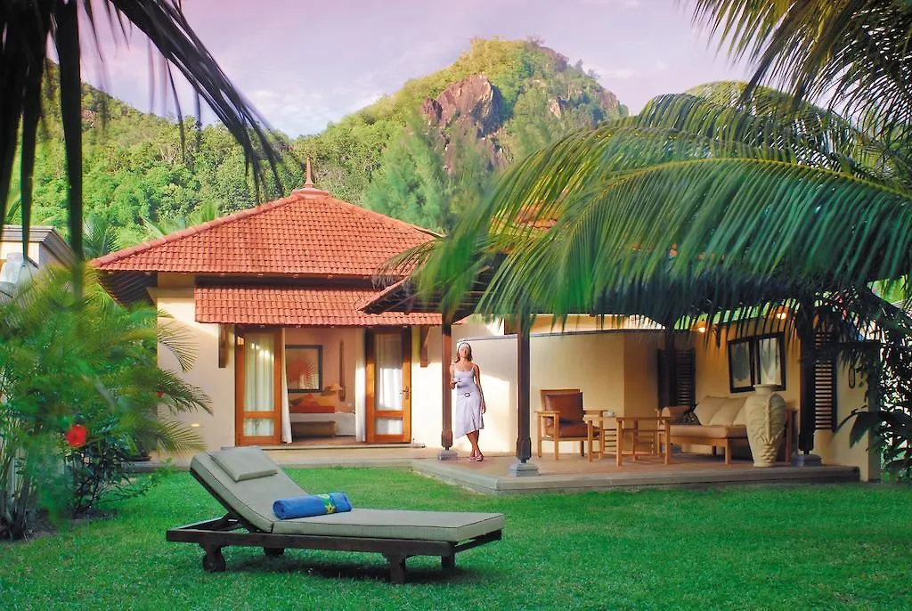 Sainte Anne Resort And Spa Sainte Anne Island
